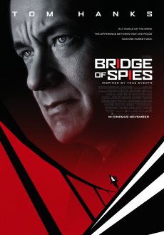 "Bridge of Spies" (2015) CAM.XviD-UnKnOwN